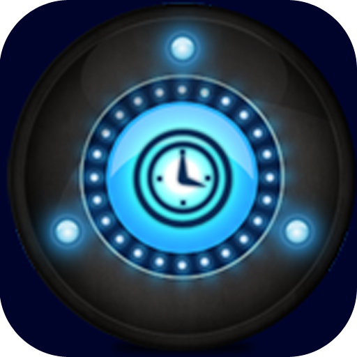 Speaking Alarm Clock-Memorandu icon