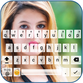 Photo Keyboard Themes icon