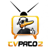 Nueva Tvpato2 Tv 2019 icon