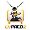 Nueva Tvpato2 Tv 2019 on 9Apps