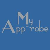 My App-robe icon