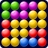 Alien Bubble Breaker icon