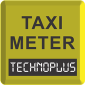 Taxi Meter icon