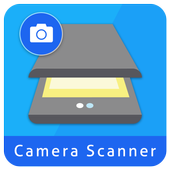 Page Scanner - Camera Scanner to Scan Documents icon