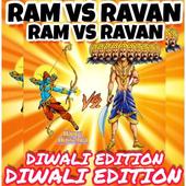RAM VS RAVAN DIWALI ADVENTURE icon