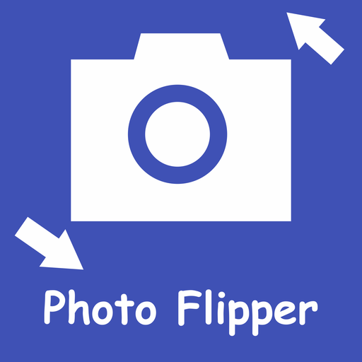 Photo Flipper icon