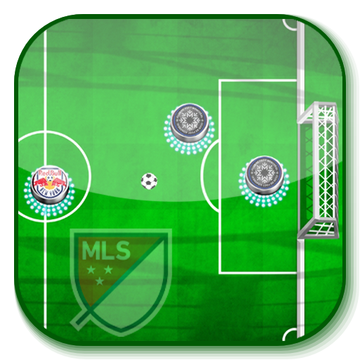 MLS Soccer Stars icon
