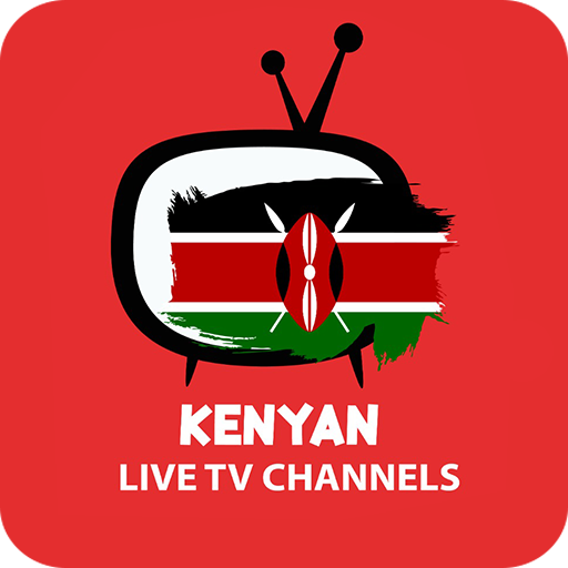 Kenyan  Online Tv icon