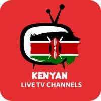 Kenyan  Online Tv on 9Apps