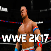 Guide WWE 2K17 : 2017 icon