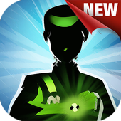 Ben Runner Games icon