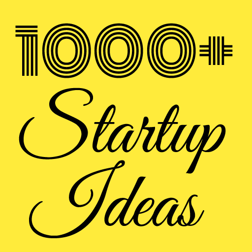 1000  Startup Ideas иконка