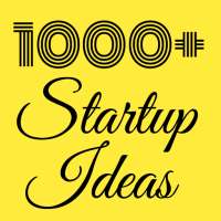 1000  Startup Ideas on 9Apps