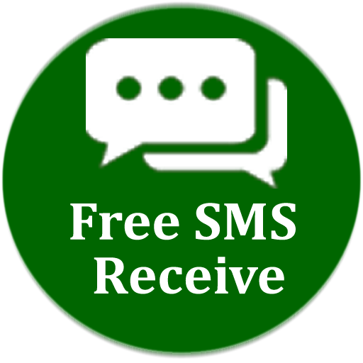 Free Sms Receive icon