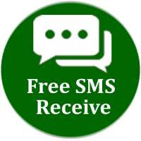 Free Sms Receive on 9Apps