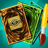 Card Maker for YugiOh icon