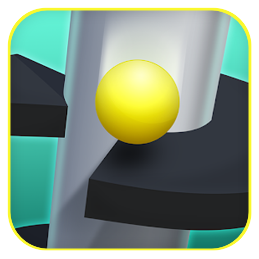 Helix 3D : Jump Ball - Fun Arcade Game icon