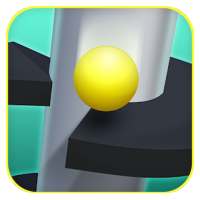 Helix 3D : Jump Ball - Fun Arcade Game