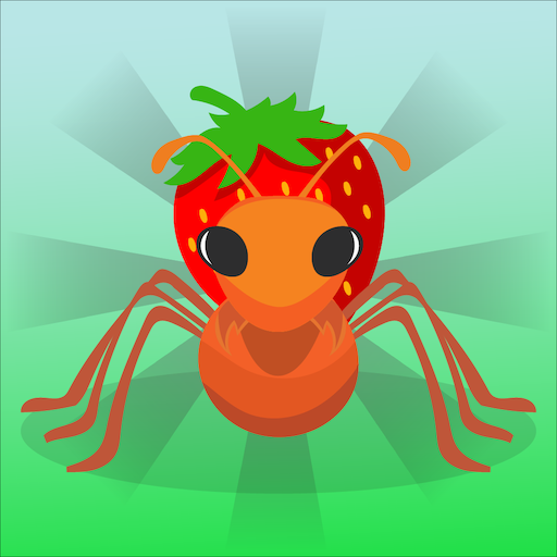Idle Ant Army - Anthill Sim icon