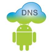 DNS Server on 9Apps
