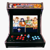 Arcade Dinosaurs Adventures icon