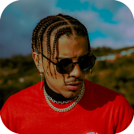 Rauw Alejandro Songs Wallpapers icon