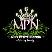 Miss Petite Naija icon