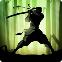 Shadow Fight 2 on 9Apps