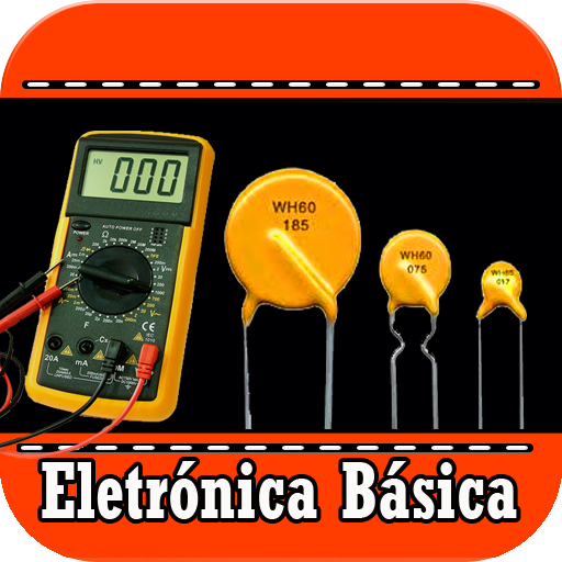 Electrónica  Basica en Español Gratis icon