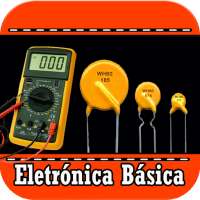 Electrónica  Basica en Español Gratis