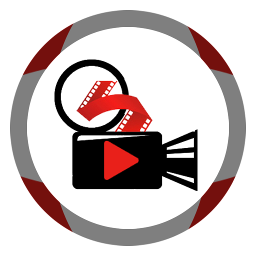 Crazy Video Status icon