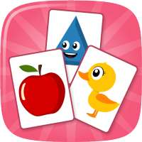 Learning Cards on 9Apps