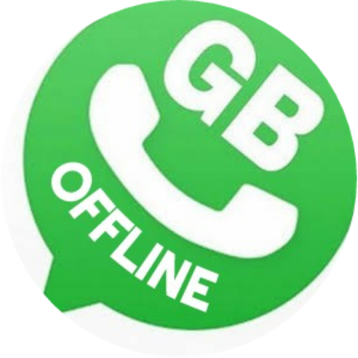 GB Wasahpp Pro V8 - Funny Sticker For Whatsapp icon