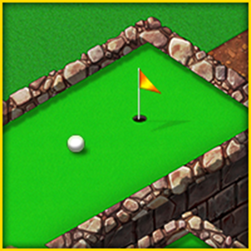 Mini Golf World icon