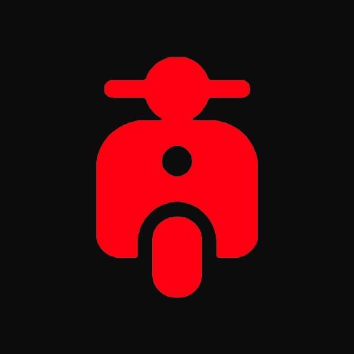 i-Sabay 24/7 Driver icon