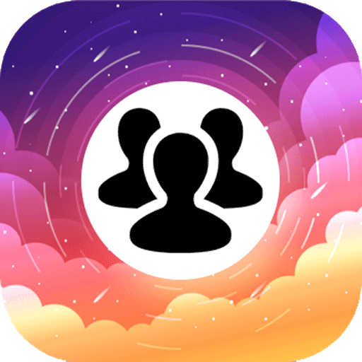 Get Real Followers For Instagram , hashtag#, likes icon