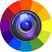 PROFESYONEL CAMERA icon
