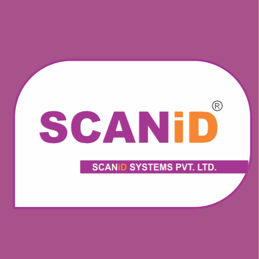 SCANiD APP icon