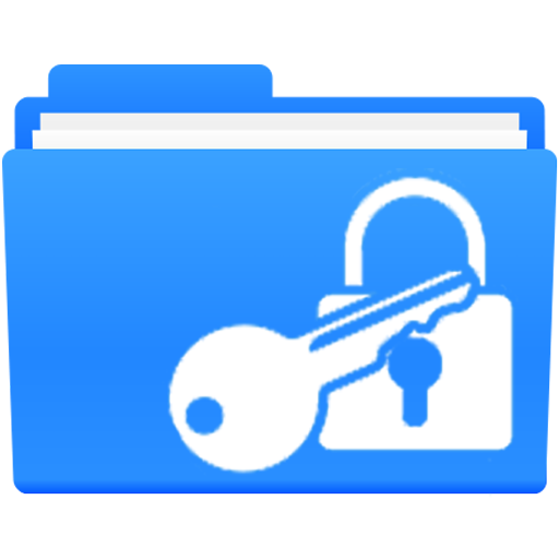 ESLock File Recovery Lite icon