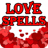 Love Spells أيقونة