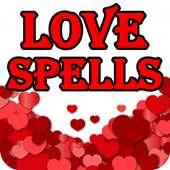 Love Spells on 9Apps