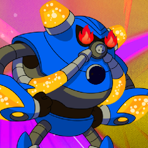 Escape Route : Alien Transform Hero icon