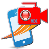 Screen Recorder HD no Root icon