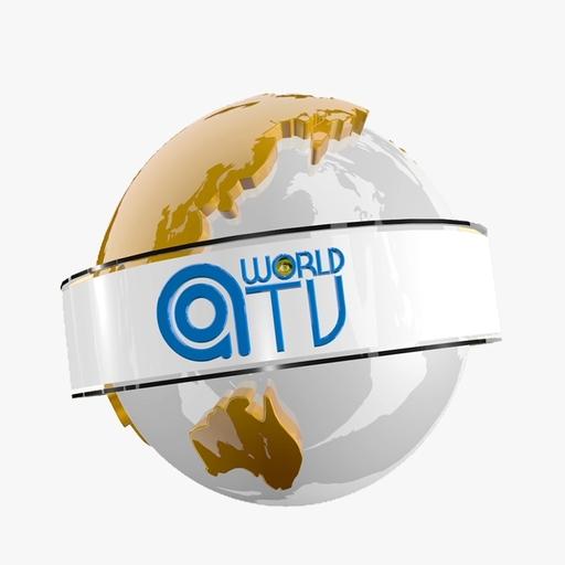 Alléluia World TV icon