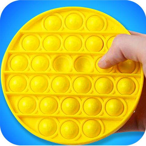 ikon advice : Fidget Cube 3D Antistress Toys