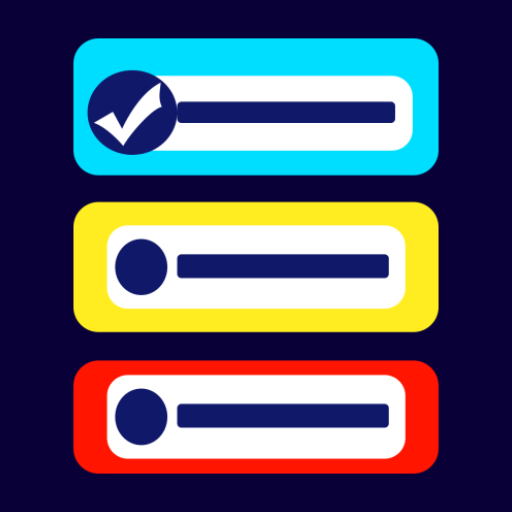 Grocery Shopping List ,Expense tracker - Shoof icon