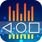 Navbar Music Visualizer icon