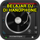 Belajar Dj di Hp icon