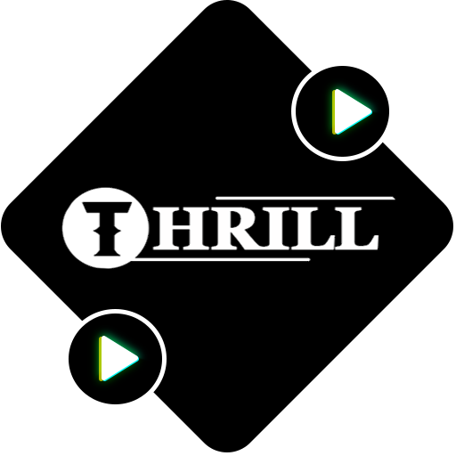 Thrill - Short Video App icon