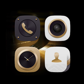 HUAWEI MATE 8 theme icon